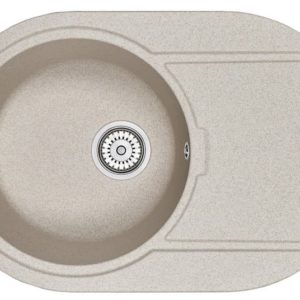 КУХОННАЯ МОЙКА GRANULA 7603